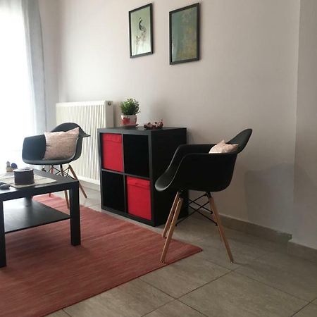 Apartament Apartament  Heraklion Zewnętrze zdjęcie