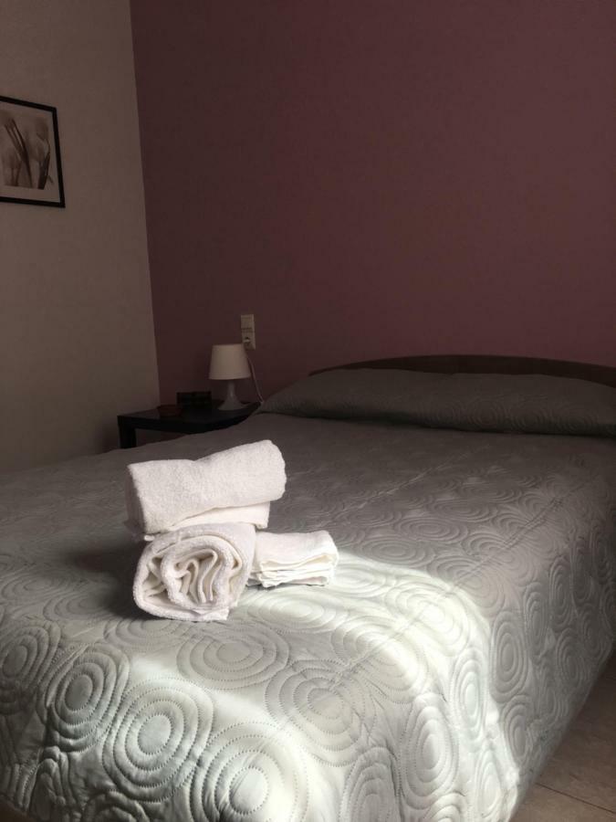 Apartament Apartament  Heraklion Zewnętrze zdjęcie
