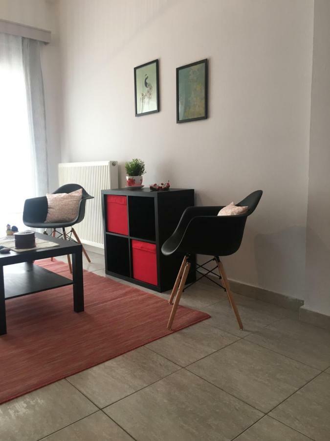 Apartament Apartament  Heraklion Zewnętrze zdjęcie