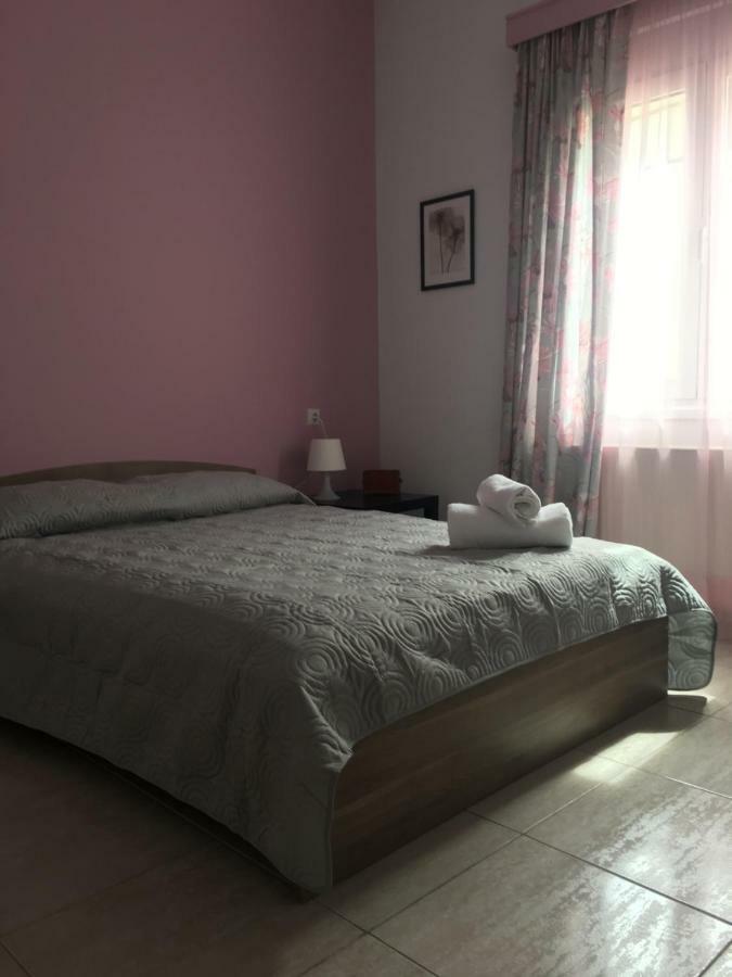 Apartament Apartament  Heraklion Zewnętrze zdjęcie