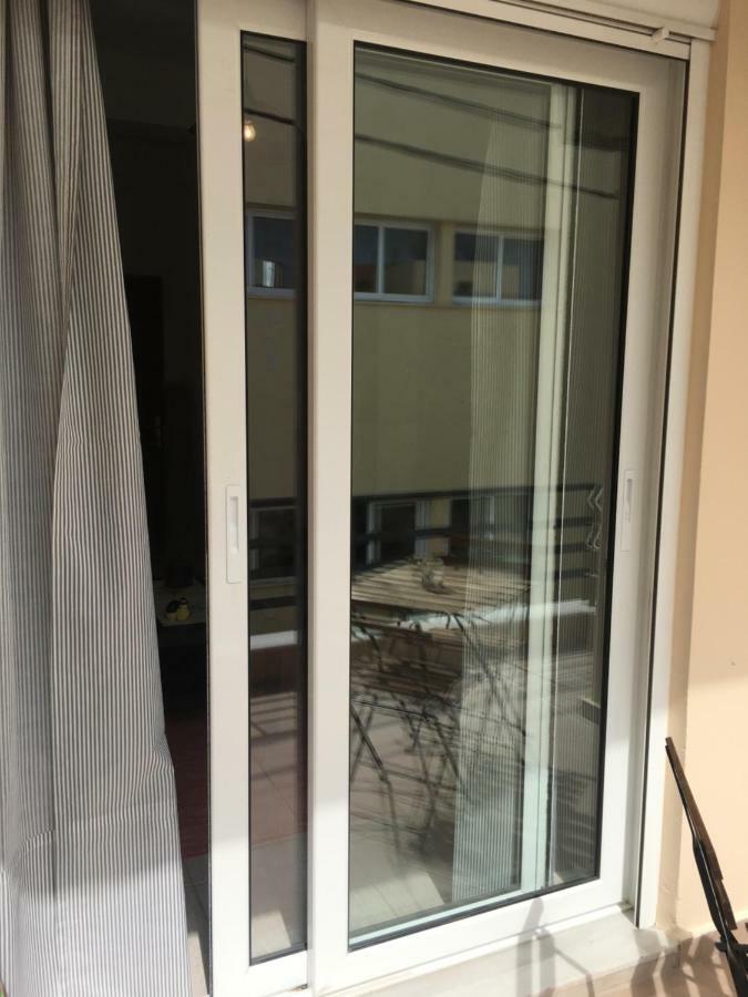 Apartament Apartament  Heraklion Zewnętrze zdjęcie