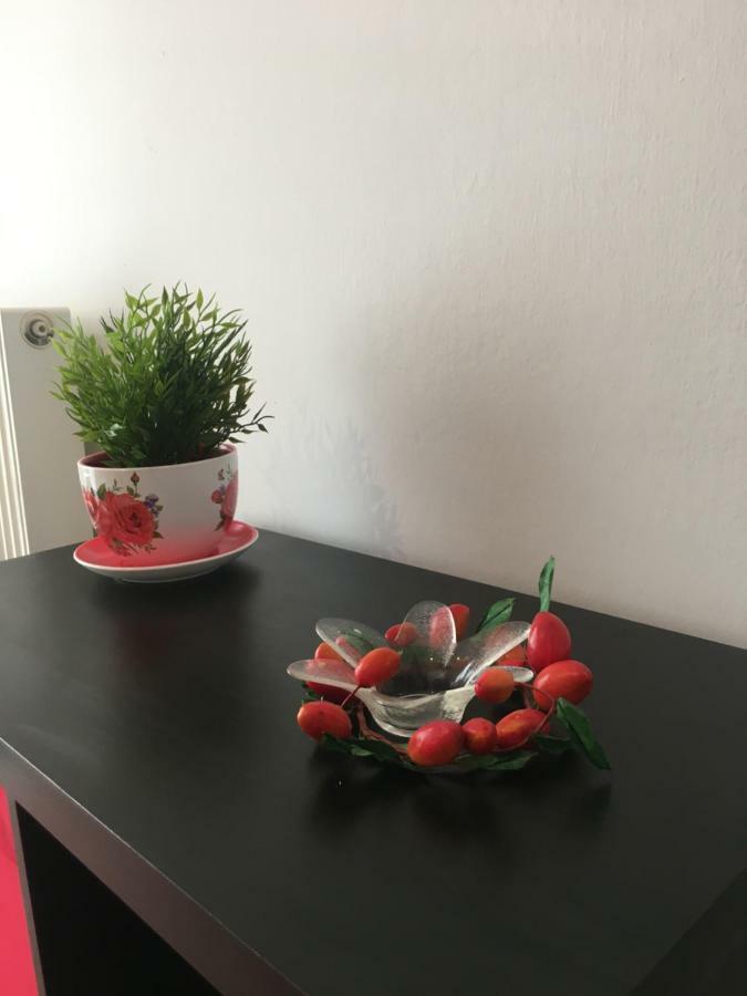 Apartament Apartament  Heraklion Zewnętrze zdjęcie