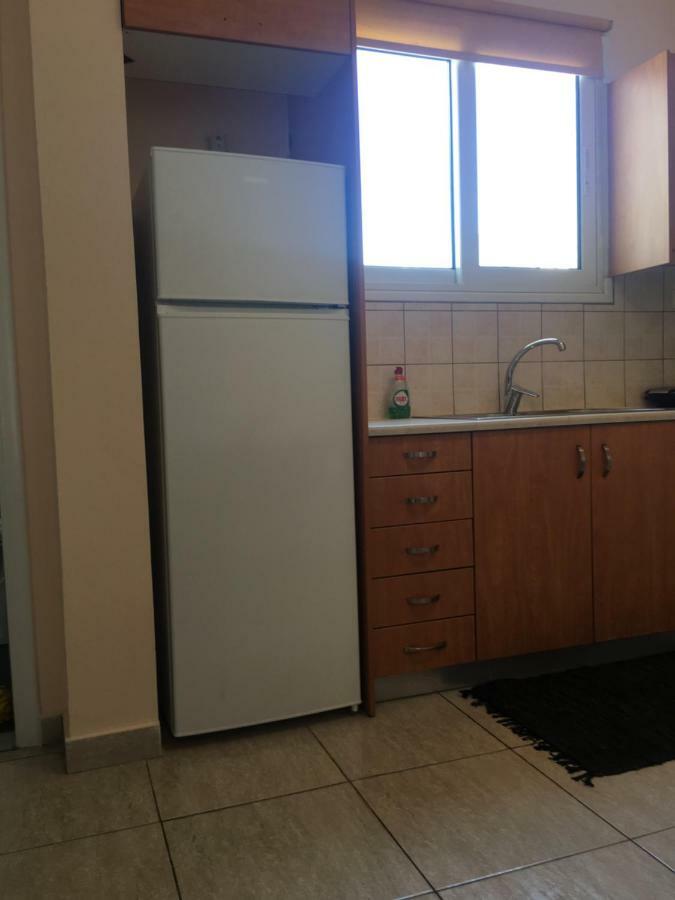 Apartament Apartament  Heraklion Zewnętrze zdjęcie