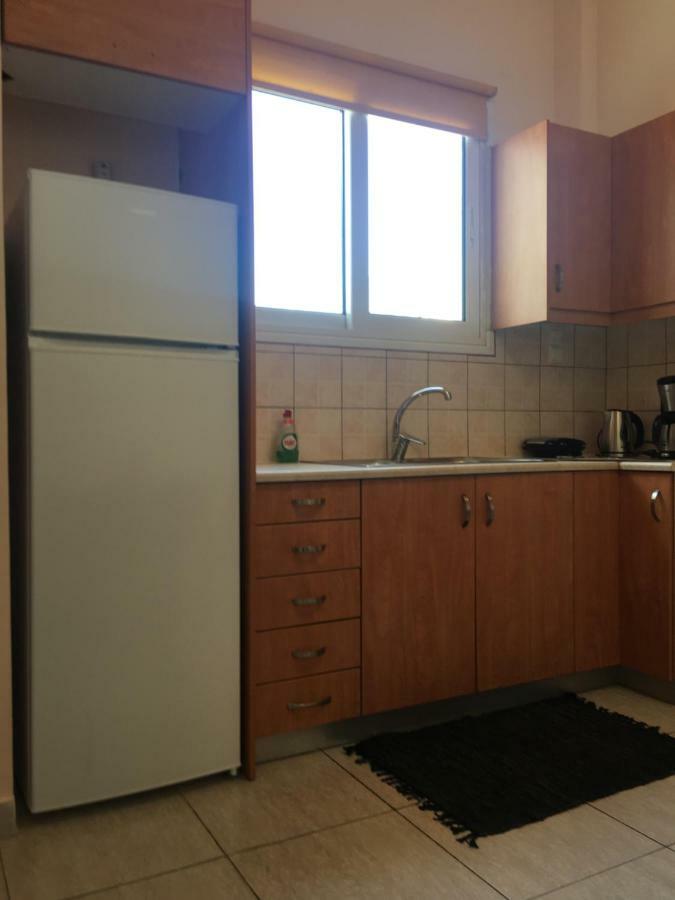 Apartament Apartament  Heraklion Zewnętrze zdjęcie