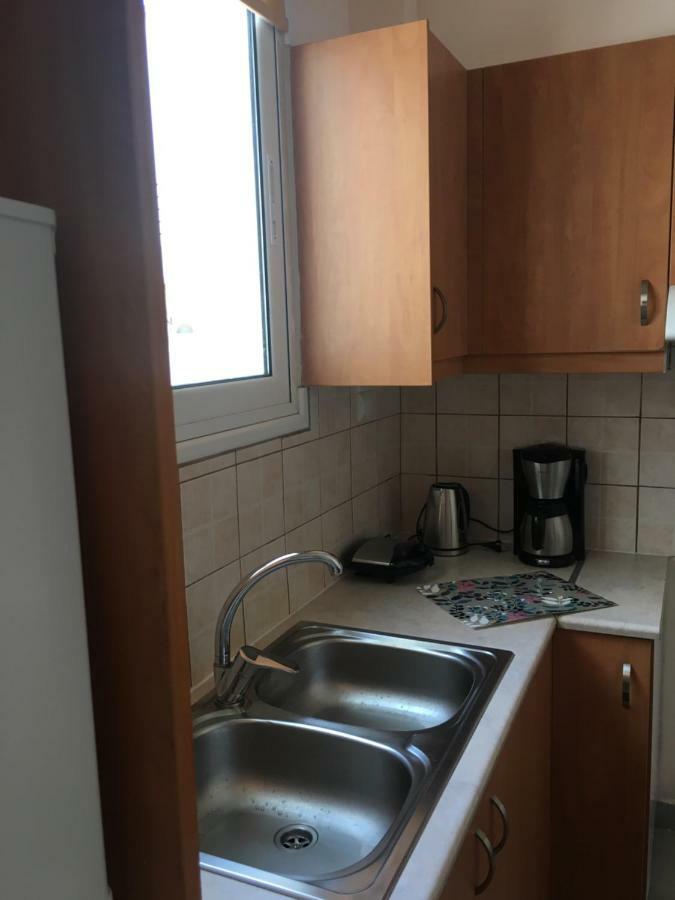 Apartament Apartament  Heraklion Zewnętrze zdjęcie