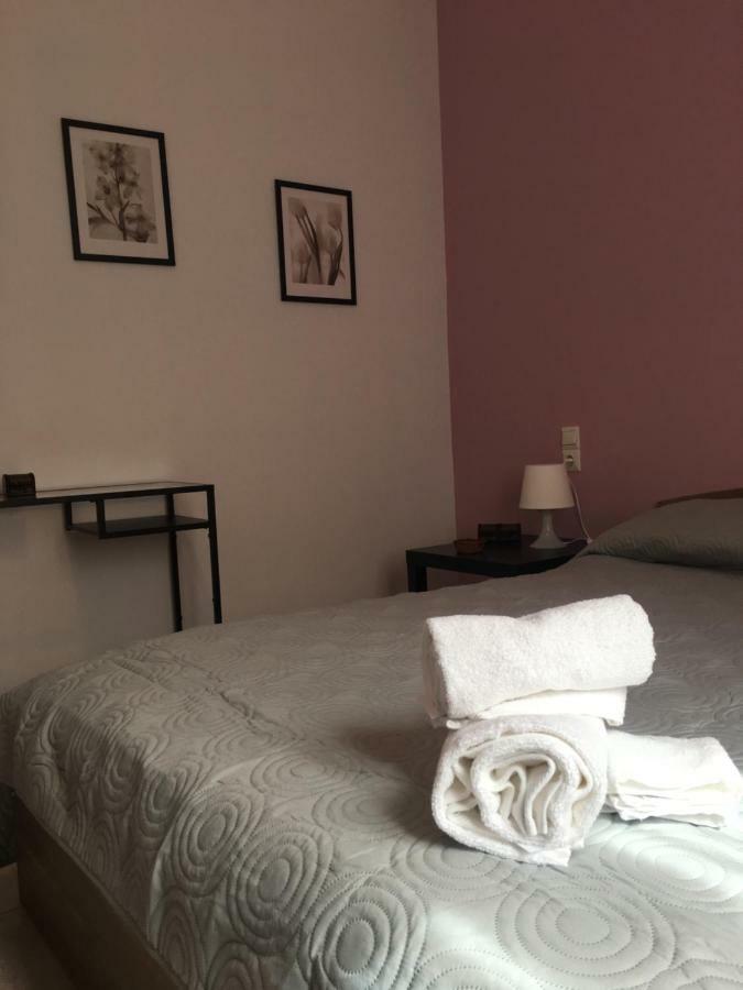 Apartament Apartament  Heraklion Zewnętrze zdjęcie