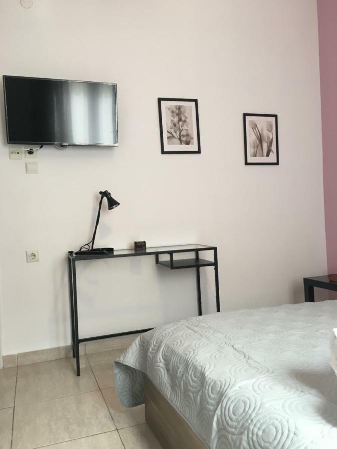 Apartament Apartament  Heraklion Zewnętrze zdjęcie