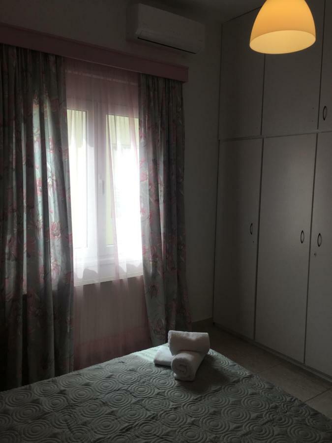Apartament Apartament  Heraklion Zewnętrze zdjęcie