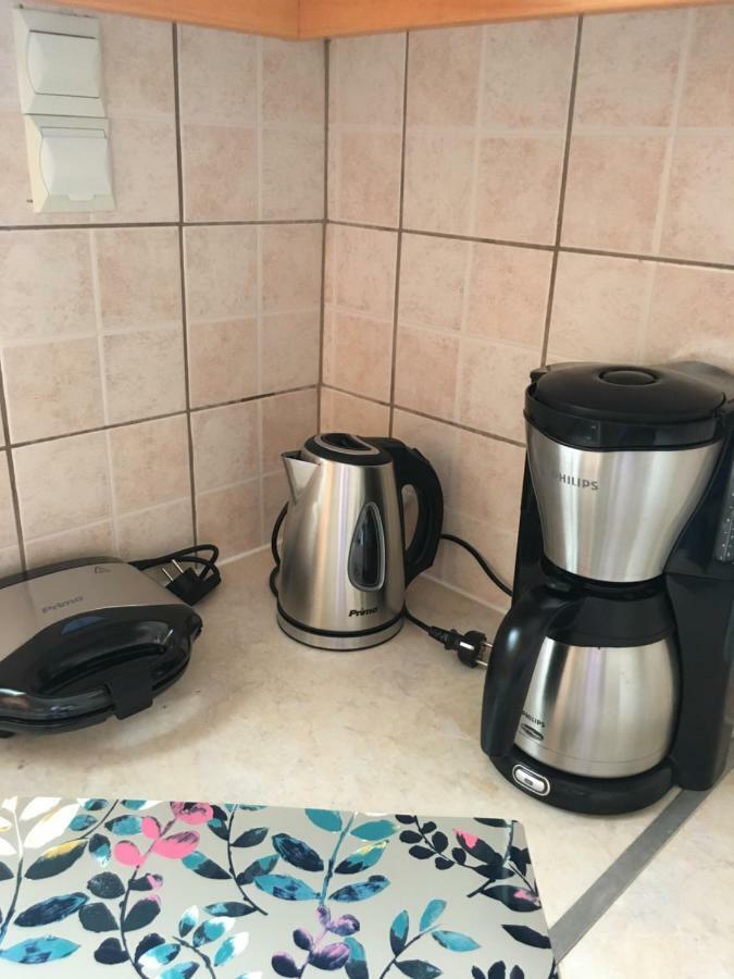Apartament Apartament  Heraklion Zewnętrze zdjęcie