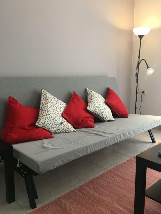 Apartament Apartament  Heraklion Zewnętrze zdjęcie