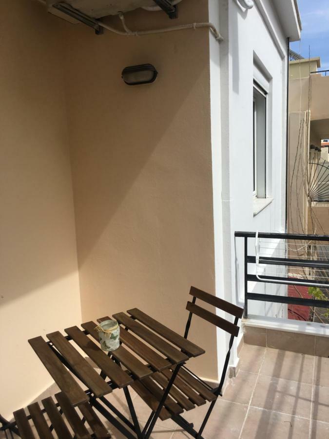 Apartament Apartament  Heraklion Zewnętrze zdjęcie