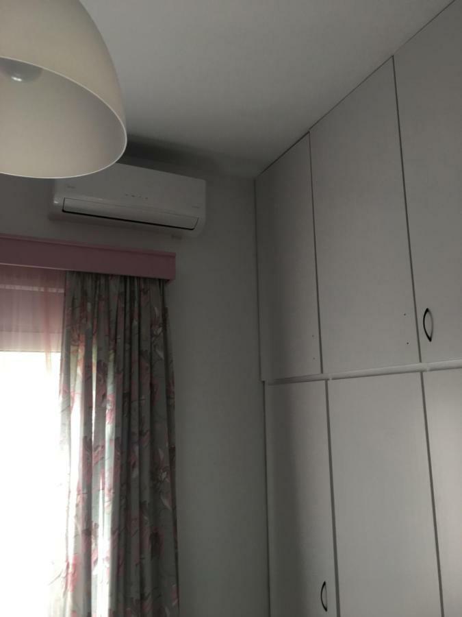 Apartament Apartament  Heraklion Zewnętrze zdjęcie