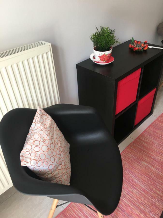 Apartament Apartament  Heraklion Zewnętrze zdjęcie