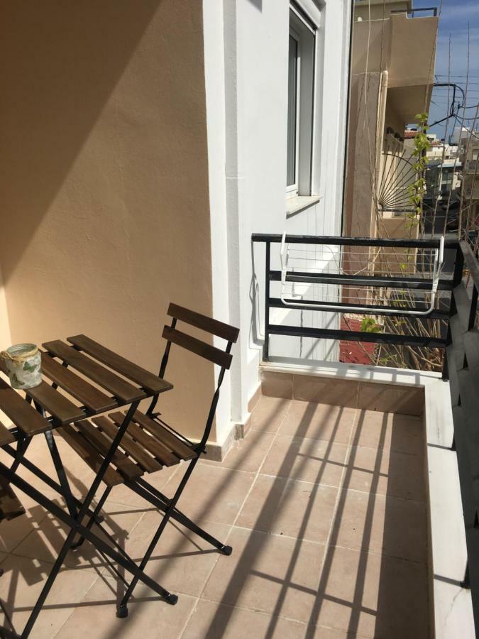 Apartament Apartament  Heraklion Zewnętrze zdjęcie