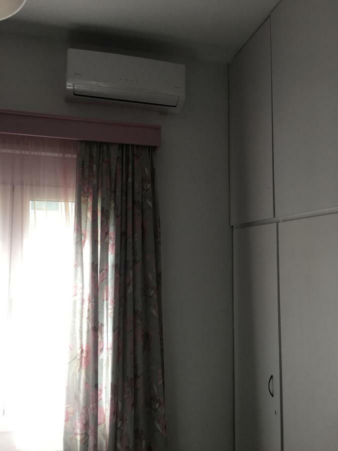 Apartament Apartament  Heraklion Zewnętrze zdjęcie
