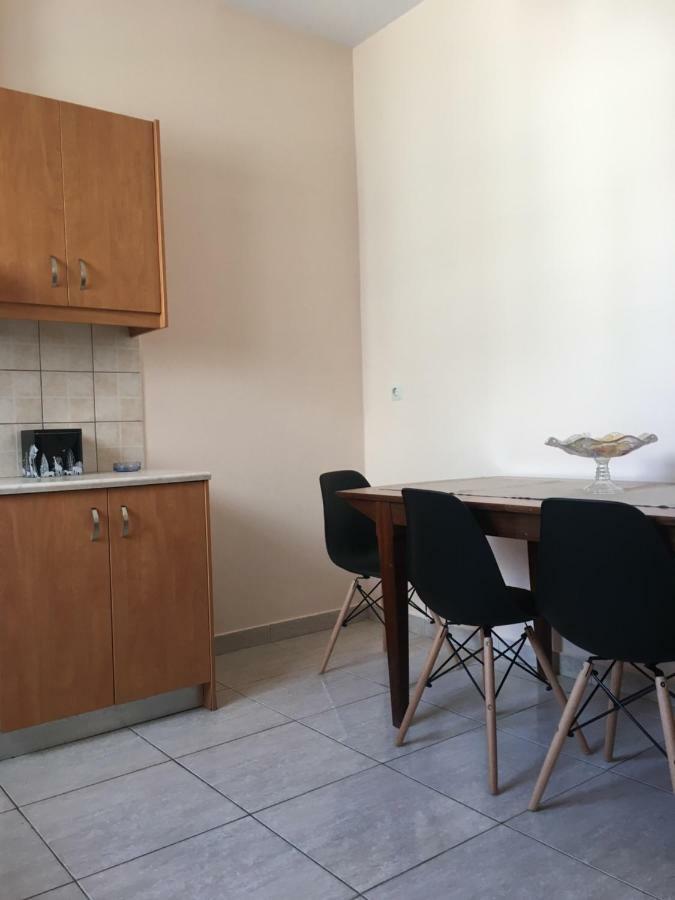 Apartament Apartament  Heraklion Zewnętrze zdjęcie
