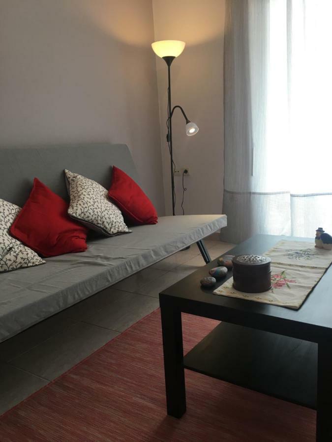 Apartament Apartament  Heraklion Zewnętrze zdjęcie