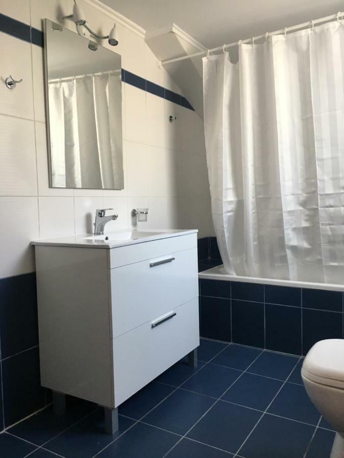 Apartament Apartament  Heraklion Zewnętrze zdjęcie
