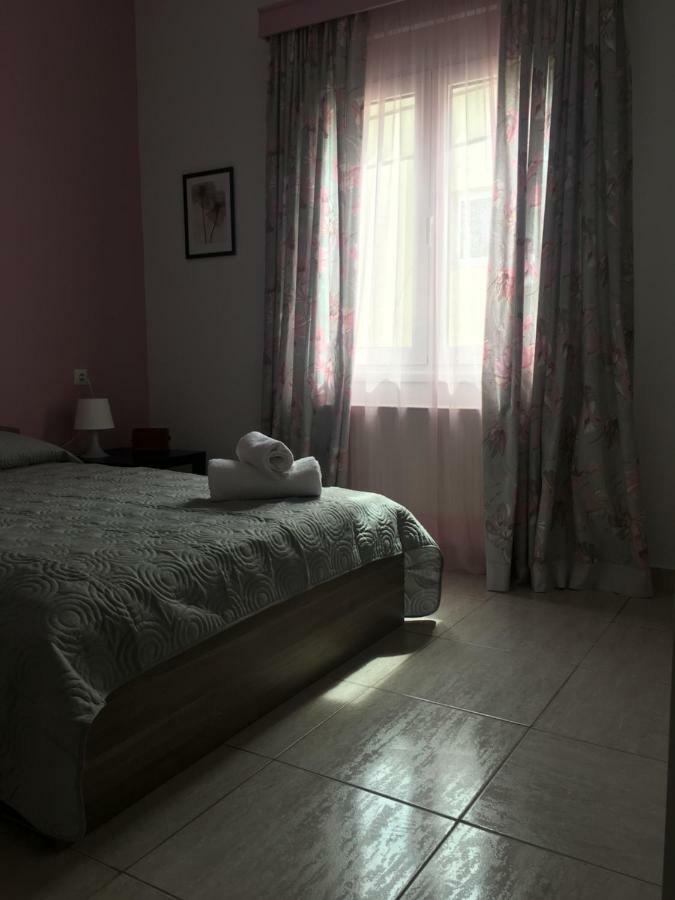 Apartament Apartament  Heraklion Zewnętrze zdjęcie