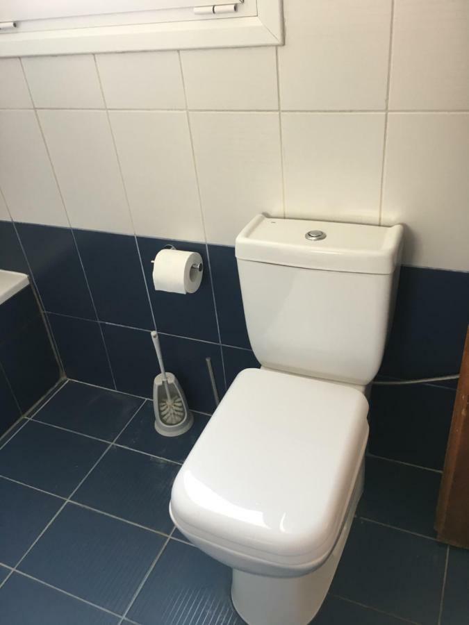 Apartament Apartament  Heraklion Zewnętrze zdjęcie