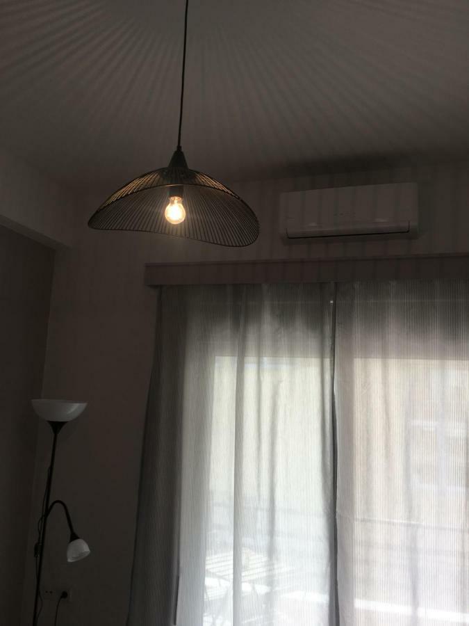 Apartament Apartament  Heraklion Zewnętrze zdjęcie