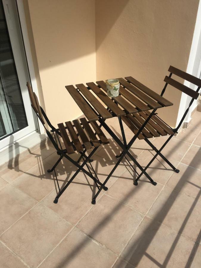 Apartament Apartament  Heraklion Zewnętrze zdjęcie