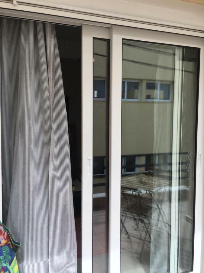 Apartament Apartament  Heraklion Zewnętrze zdjęcie