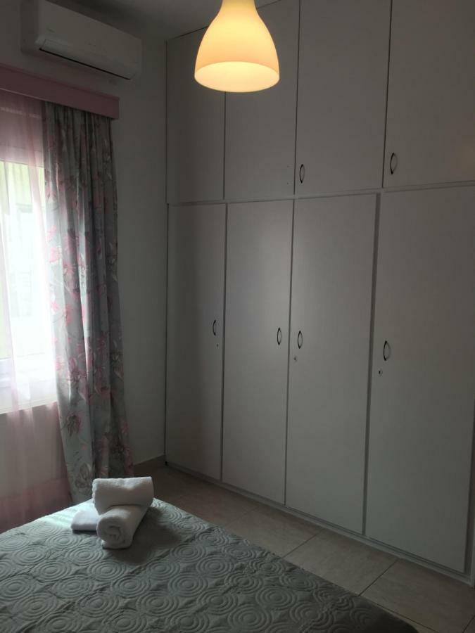 Apartament Apartament  Heraklion Zewnętrze zdjęcie