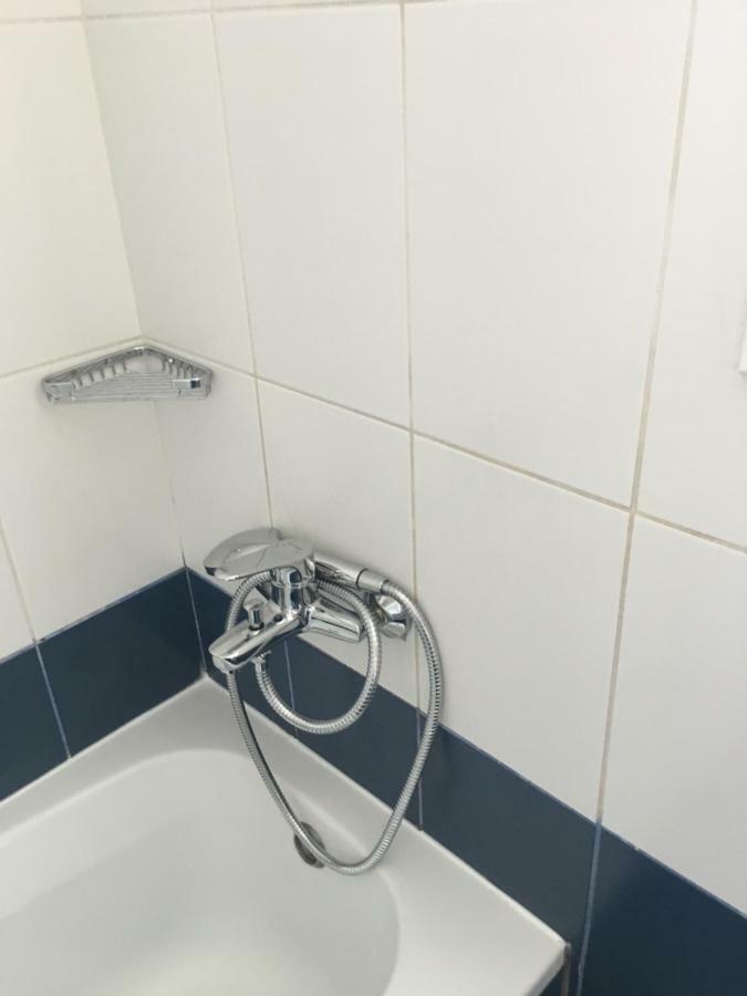 Apartament Apartament  Heraklion Zewnętrze zdjęcie