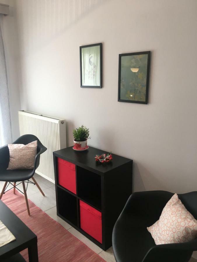 Apartament Apartament  Heraklion Zewnętrze zdjęcie
