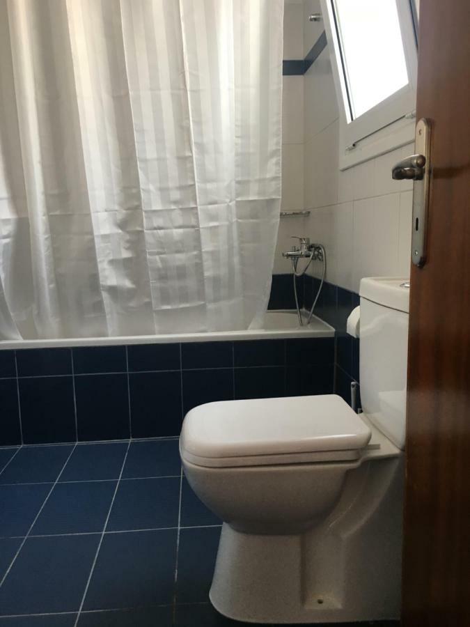 Apartament Apartament  Heraklion Zewnętrze zdjęcie