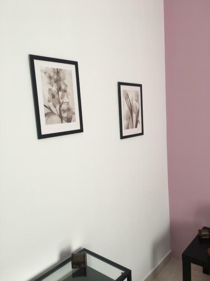 Apartament Apartament  Heraklion Zewnętrze zdjęcie