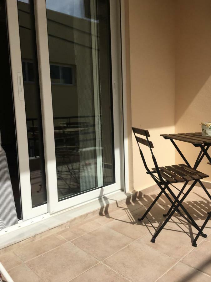 Apartament Apartament  Heraklion Zewnętrze zdjęcie