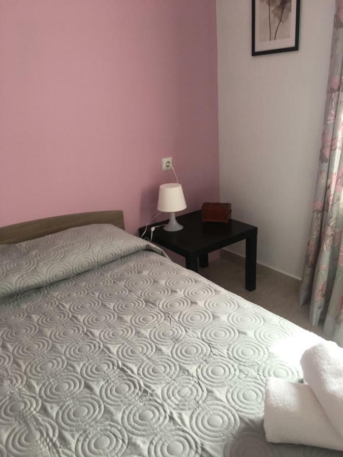Apartament Apartament  Heraklion Zewnętrze zdjęcie