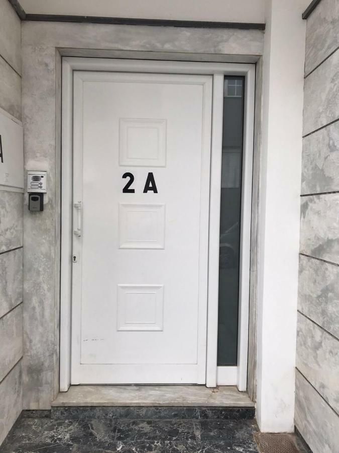 Apartament Apartament  Heraklion Zewnętrze zdjęcie